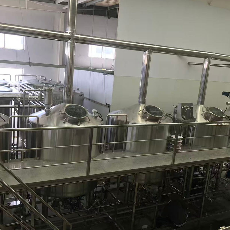 临城精酿啤酒设备厂—啤酒文化的深刻内涵